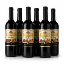 HALBERTH Cooler Pêssego: Kit Refrescante com 6 Unidades, Sabor Frutado Essencial