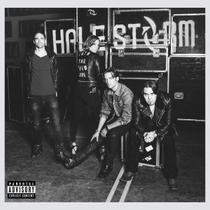 Halestorm - Into The Wild Life CD