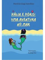 Hália e dóris Hália e dóris