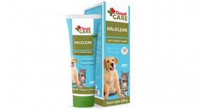 Haliclean Good Care 100g Cães e Gatos Higiene Bucal Pet Haliclean Good Care 100g Cães e Gatos Higiene Bucal Pet