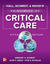 Hall schmidt and wood principles of critical care - Mcgraw Hill Education