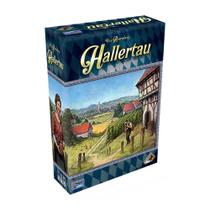 Hallertau Jogo de Tabuleiro Galapagos HAL001