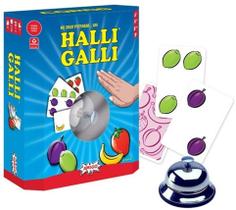Halli Galli