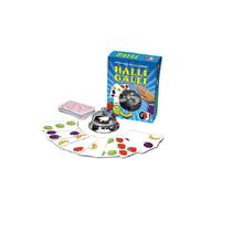 Halli Galli - PaperGames Halli Galli - PaperGames