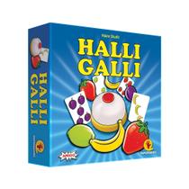 Halli Galli - Papergames