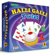 Halli Galli Twist