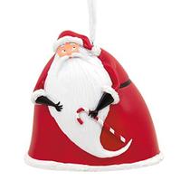 Hallmark Disney Tim Burton's The Nightmare Before Christmas Sandy Claws Christmas Ornament