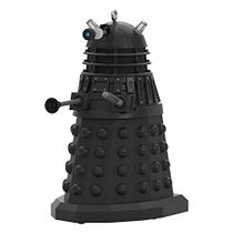 Hallmark Keepsake Enfeite de Natal 2022, Doctor Who Time War Dalek Sec com som