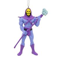 Hallmark Masters of The Universe Skeletor Enfeite de Natal, 2,5 x 3,25 x 0,75 polegadas,