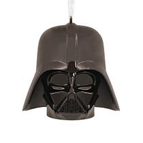 Hallmark Star Wars Darth Vader Capacete Metal Enfeite de Natal