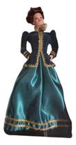 Hallmark Yuletide Romance Barbie