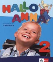 Hallo anna, lehrbuch cds2 Hallo anna, lehrbuch cds2