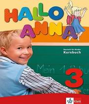 Hallo anna lehrbuch cds3