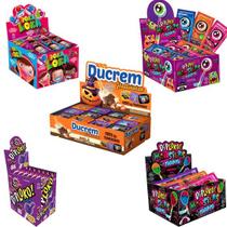 Halloween Doce para Sua Festa p/ Diversão Entre os Amigos