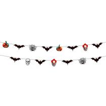Halloween Faixas Decorativas - Regina