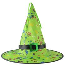 Halloween Glowing Hat Kids Adult Party Dance Party Dres Halloween Glowing Hat Kids Adult Party Dance Party Dres