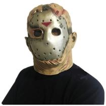 Halloween Jason Mask Friday the 13th Cosplay Prop