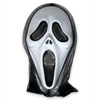Halloween mascara panico pa0706-p Halloween mascara panico pa0706-p