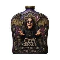 Halloween Ozzy Osbourne o Final Performance Garrafa de uísque Bar de Natal Drinkware