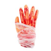 Halloween: Partes Humanas com Sangue para Decoração - SilverFestas