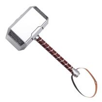 Halloween Prop Cosplay Hammer admdos Thoss PU Foam Axe