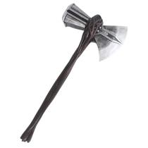 Halloween Prop Cosplay Hammer PU Foam Axe Hammer damdos