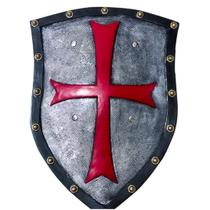 Halloween Prop damdos Royal Guard Heart Shield Sky Sword