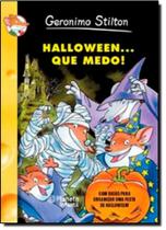 Halloween... Que Medo!