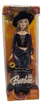 Halloween Star Barbie