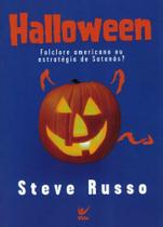 Halloween, Steve Russo - Vida Halloween, Steve Russo - Vida