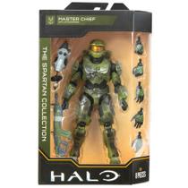 Halo - Figura Master Chief