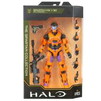 Halo - Figura Spartan Mk VB - Sunny Brinquedos