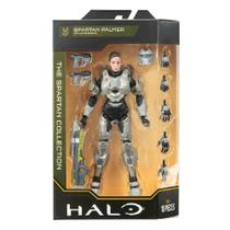 Halo - Figura Spartan Palmer - Sunny Brinquedos