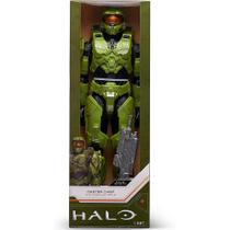 Halo - Figuras Master Chief - Sunny Brinquedos