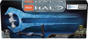 Halo Mega Construx Espada de Energia