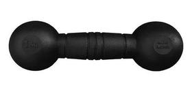 Halter 01kg Injetado Revestido Emborrachado JFIT Halter 01kg Injetado Revestido Emborrachado JFIT