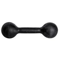 Halter 02kg Ferro Bola Pintado JFit Halter 02kg Ferro Bola Pintado JFit
