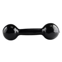 Halter 2kg emborrachado