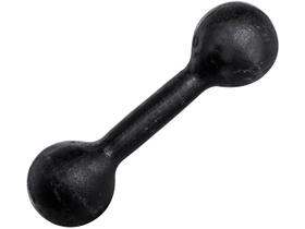 Halter 4Kg Acte Sports Pintado Preto