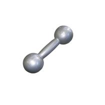 Halter 500grs Emborrachado PVC Halter 500grs Emborrachado PVC