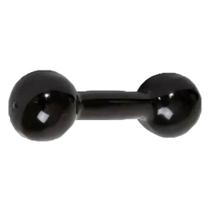 Halter 5KG Emborrachado IBJ Halter 5KG Emborrachado IBJ