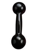 Halter 6Kg Ferro Emborrachado Musculação Academia Alui Halter 6Kg Ferro Emborrachado Musculação Academia Alui