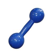 Halter Bola Emborrachado Para Musculação Academia 04 kg Cor:RoyalTamanho:ÚnicoGênero:Unissex Halter Bola Emborrachado Para Musculação Academia 04 kg Cor:RoyalTamanho:ÚnicoGênero:Unissex
