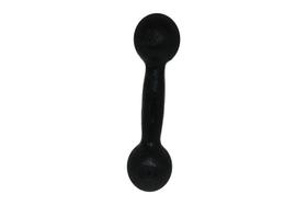 Halter Bola Pintado 1KG Musculação Academia Em Casa Halter Bola Pintado 1KG Musculação Academia Em Casa