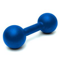 Halter de 04 Kg Ferro Fundido Pintado Halter de 04 Kg Ferro Fundido Pintado