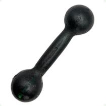 Halter de Ferro Fundido Pintado - 1 Kg