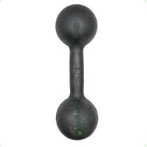 Halter de Ferro Fundido Pintado - 5 Kg