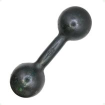 Halter de Ferro Fundido Pintado - 8 Kg Halter de Ferro Fundido Pintado - 8 Kg