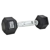 Halter Dumbell Sextavado Ahead Sports AS2102 2kg