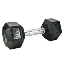 Halter Dumbell Sextavado Ahead Sports As2102 8kg